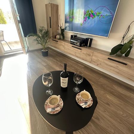 Apartament Antonias Făgăraş Exteriör bild