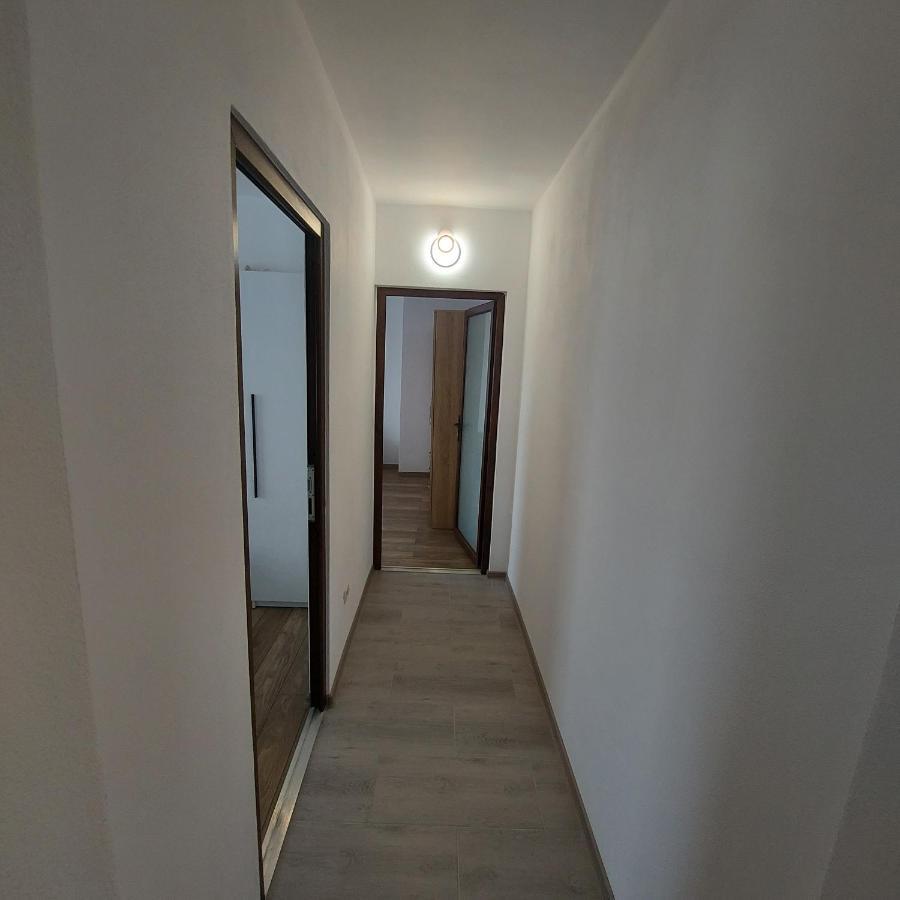 Apartament Antonias Făgăraş Exteriör bild