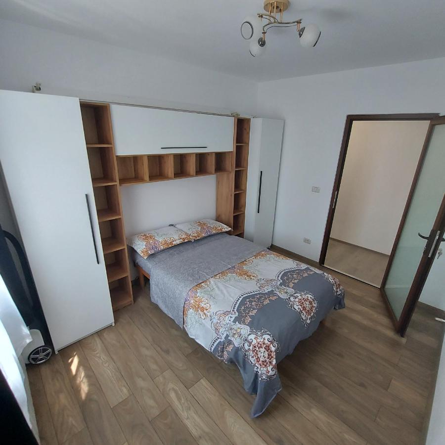 Apartament Antonias Făgăraş Exteriör bild