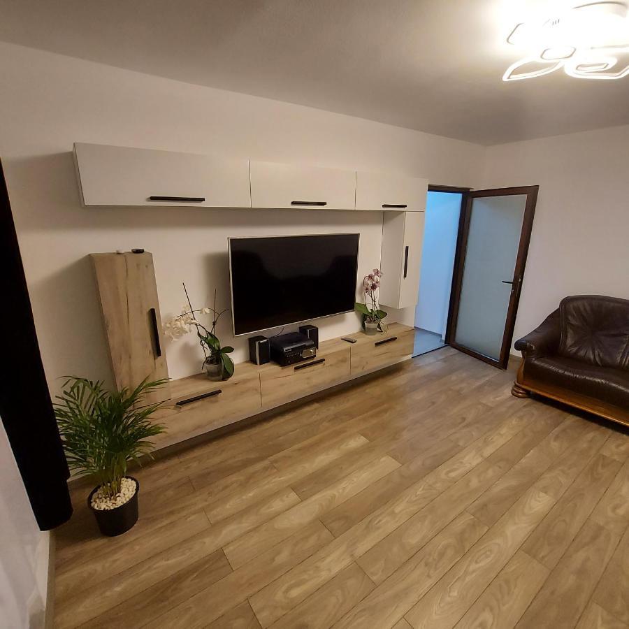 Apartament Antonias Făgăraş Exteriör bild