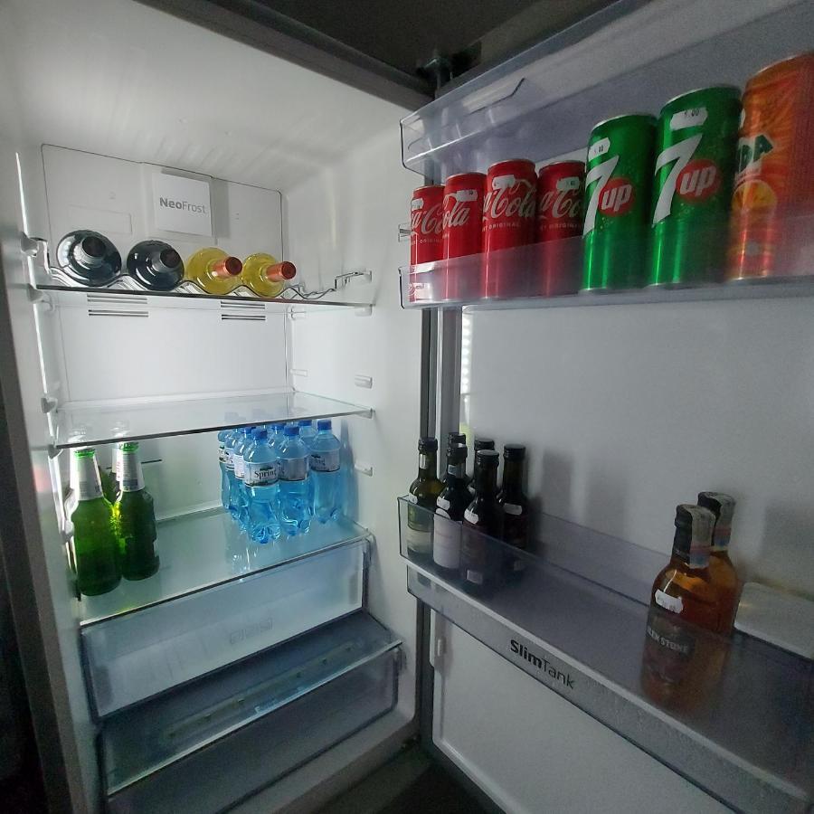 Apartament Antonias Făgăraş Exteriör bild