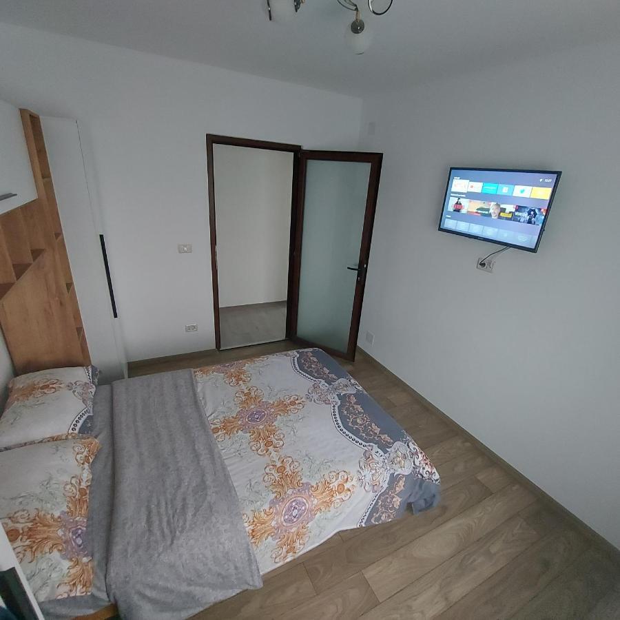Apartament Antonias Făgăraş Exteriör bild