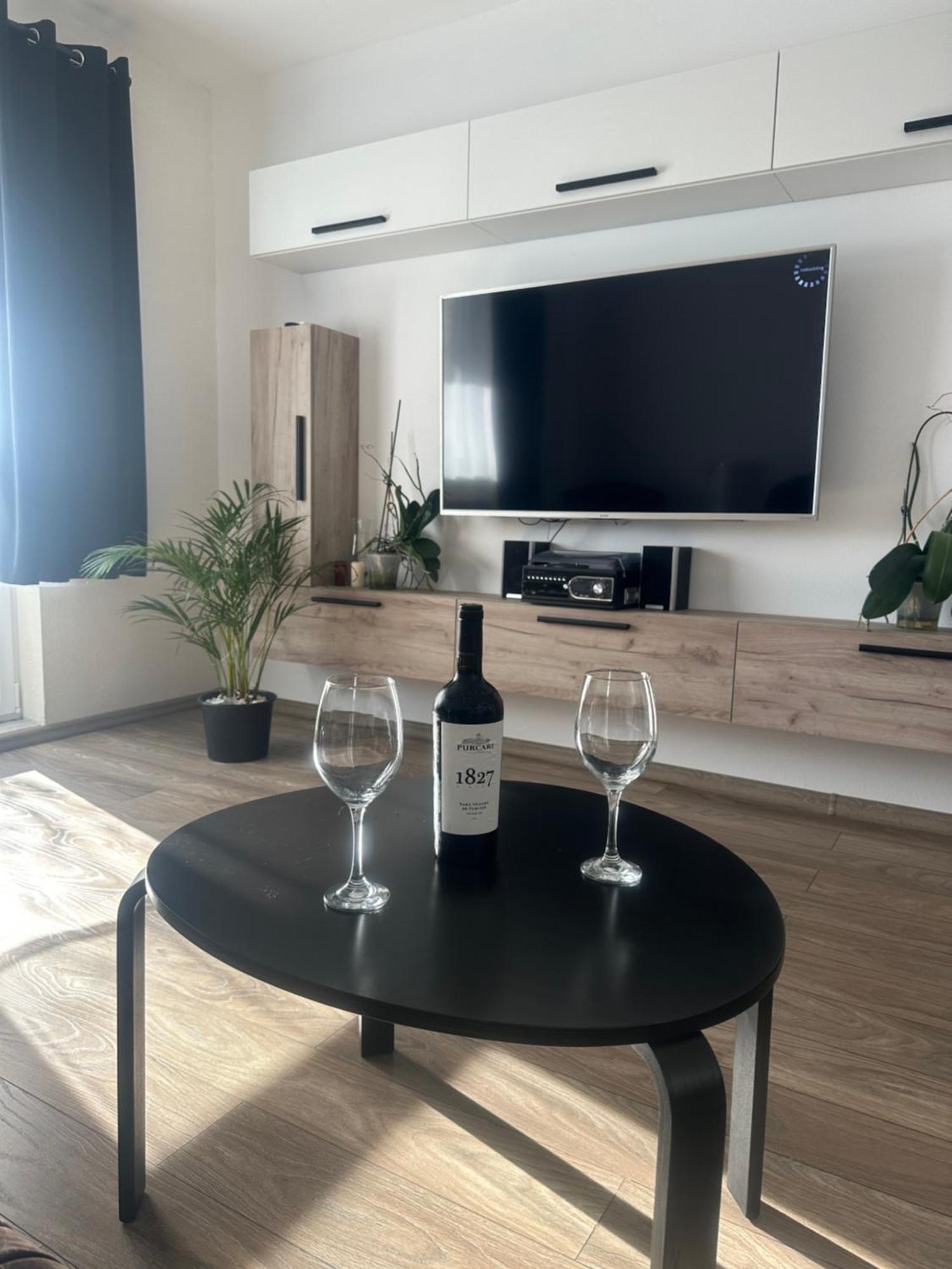 Apartament Antonias Făgăraş Exteriör bild
