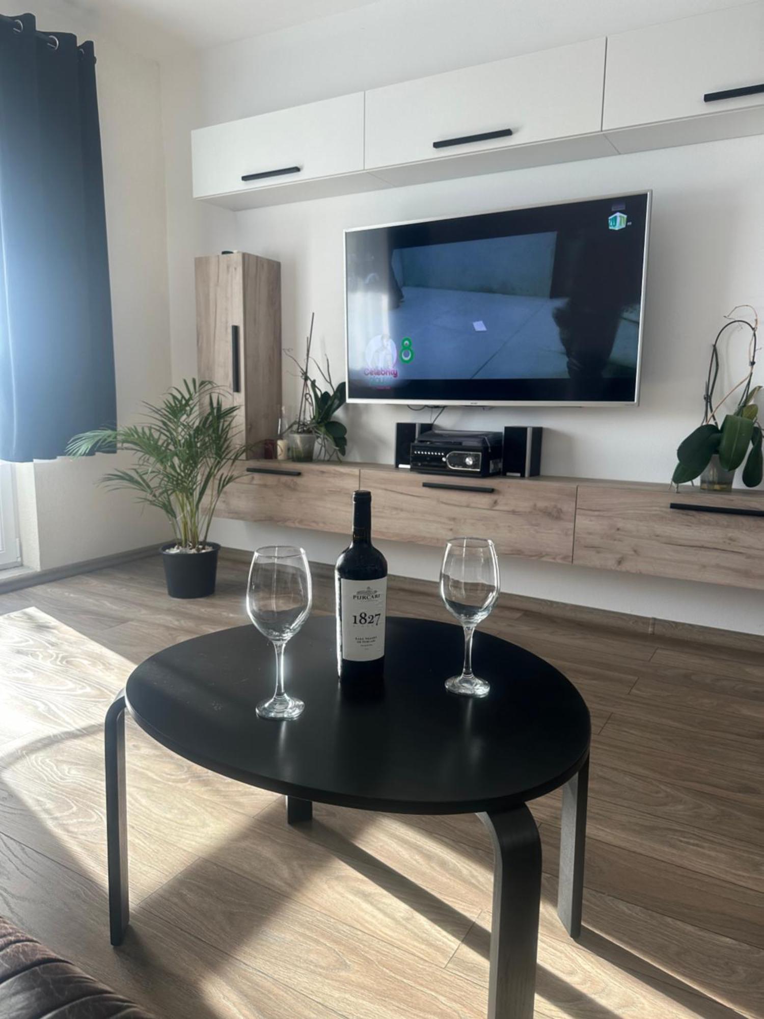 Apartament Antonias Făgăraş Exteriör bild